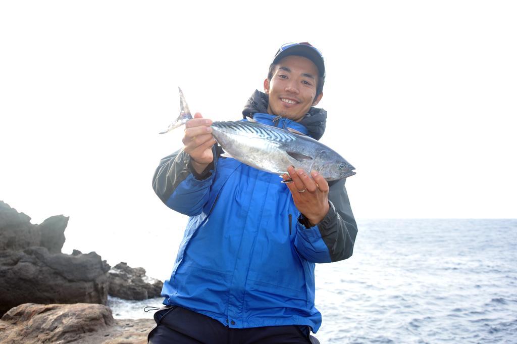 Mirai Noen Hotel Tanabe Bagian luar foto